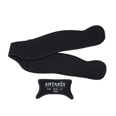 Forro de banda de cabeza para casco Antares Origin