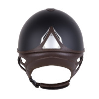 Casco Antares Origin Referencia visera estándar Negro / negro Casco Antares Origin Referencia visera estándar Negro / negro