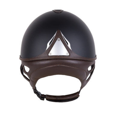 Casco Antares Origin Referencia visera estándar Negro / marrón Casco Antares Origin Referencia visera estándar Negro / marrón