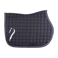 Mantilla Antares de salto