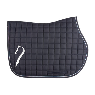 Mantilla Antares de salto