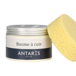 Bálsamo para cuero Antares
