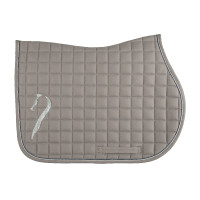 Mantilla Antares de salto Gris