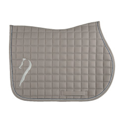 Mantilla Antares de salto Gris