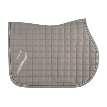 Mantilla Antares de salto Gris