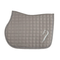 Mantilla Antares de salto Gris