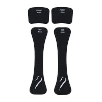 Forro superior frontal Antares para casco Origin