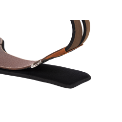 Cincha con babero Signature by Antares larga