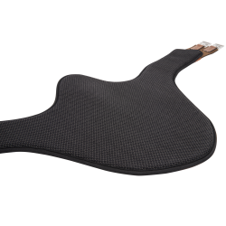 Cincha con babero Signature by Antares larga