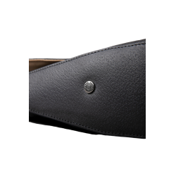 Bolso bandolera Antares de cuero Milano