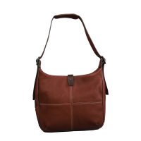 Bolso Antares Paris pequeño formato Negro
