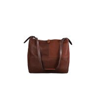 Bolso Antares Paris Avellana Marr&amp;amp;amp;oacute;n