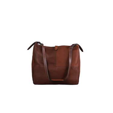 Bolso Antares Paris Avellana Marrón Bolso Antares Paris Avellana Marrón