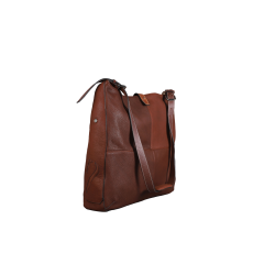 Bolso Antares Paris Avellana Marrón Bolso Antares Paris Avellana Marrón