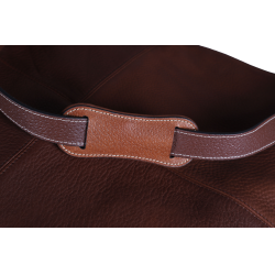 Bolso Antares Paris Avellana Marrón Bolso Antares Paris Avellana Marrón