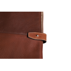 Bolso Antares Paris Avellana Marrón Bolso Antares Paris Avellana Marrón