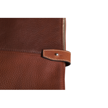 Bolso Antares Paris Avellana Marrón Bolso Antares Paris Avellana Marrón