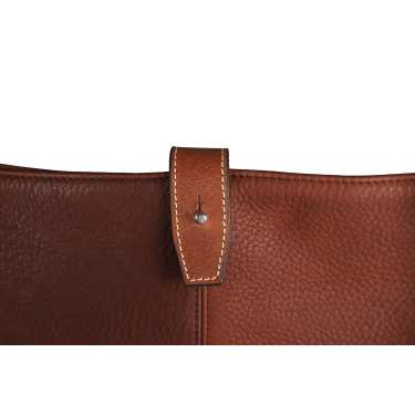 Bolso Antares Paris Avellana Marrón Bolso Antares Paris Avellana Marrón
