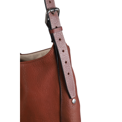Bolso Antares Paris Avellana Marrón Bolso Antares Paris Avellana Marrón