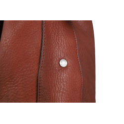 Bolso Antares Paris Avellana Marrón Bolso Antares Paris Avellana Marrón