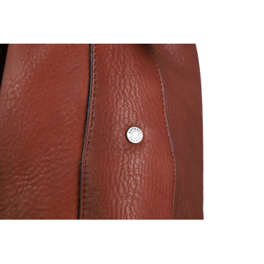 Bolso Antares Paris Avellana Marrón Bolso Antares Paris Avellana Marrón