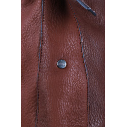 Bolso Antares Paris Avellana Marrón Bolso Antares Paris Avellana Marrón
