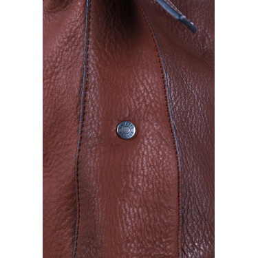 Bolso Antares Paris Avellana Marrón Bolso Antares Paris Avellana Marrón