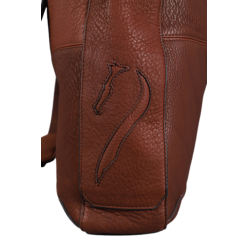 Bolso Antares Paris Avellana Marrón Bolso Antares Paris Avellana Marrón