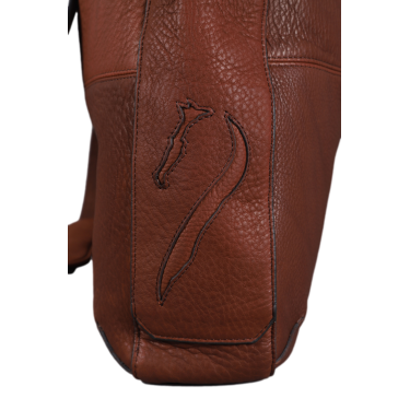 Bolso Antares Paris Avellana Marrón Bolso Antares Paris Avellana Marrón