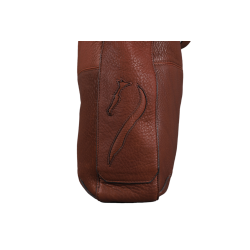 Bolso Antares Paris Avellana Marrón Bolso Antares Paris Avellana Marrón