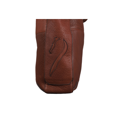 Bolso Antares Paris Avellana Marrón Bolso Antares Paris Avellana Marrón