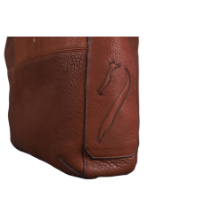 Bolso Antares Paris Avellana Marrón Bolso Antares Paris Avellana Marrón