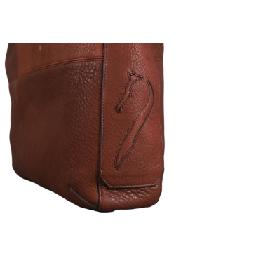 Bolso Antares Paris Avellana Marrón Bolso Antares Paris Avellana Marrón