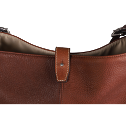 Bolso Antares Paris Avellana Marrón Bolso Antares Paris Avellana Marrón