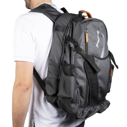 Bolsa de mozo de cuadra Antares