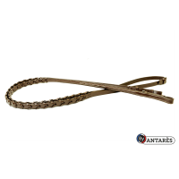 Riendas trenzadas Signature by Antares 16 mm