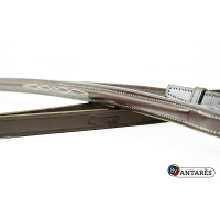Riendas trenzadas Signature by Antares 16 mm