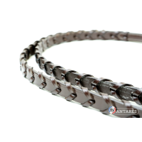 Riendas trenzadas Signature by Antares 16 mm