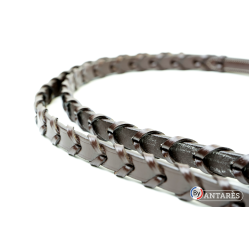 Riendas trenzadas Signature by Antares 16 mm