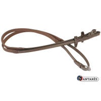 Riendas Signature by Antares de caucho 16 mm