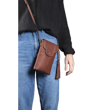 Funda vertical Antares Lisboa Avellana Marr&amp;amp;amp;oacute;n