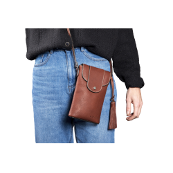 Funda vertical Antares Lisboa Avellana Marr&amp;amp;amp;oacute;n