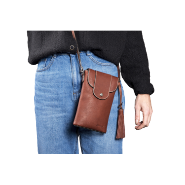Funda vertical Antares Lisboa Avellana Marr&amp;amp;amp;oacute;n