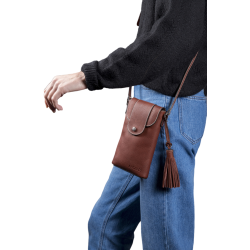 Funda vertical Antares Lisboa Avellana Marr&amp;amp;amp;oacute;n