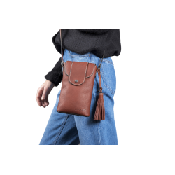 Funda vertical Antares Lisboa Avellana Marr&amp;amp;amp;oacute;n