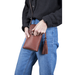 Funda vertical Antares Lisboa Avellana Marr&amp;amp;amp;oacute;n