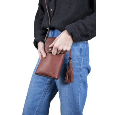 Funda vertical Antares Lisboa Avellana Marr&amp;amp;amp;oacute;n
