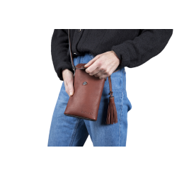 Funda vertical Antares Lisboa Avellana Marr&amp;amp;amp;oacute;n