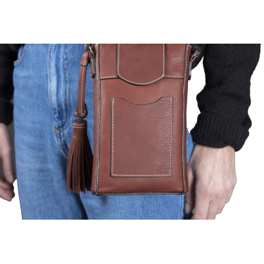 Funda vertical Antares Lisboa Avellana Marr&amp;amp;amp;oacute;n