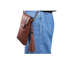 Funda vertical Antares Lisboa Avellana Marr&amp;amp;amp;oacute;n
